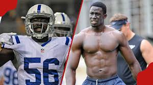 "Was a threat": US govt removes former Kenyan NFL from the country