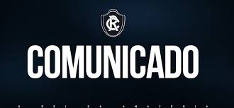 COMUNICADO