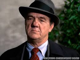 Karl Malden died in his sleep at his Los Angeles home, his manager says. Karl Malden in &quot;The Streets of San Francisco&quot; in 1974. Malden was nominated for ... - art.malden.cbs.gi