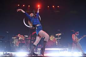 Hayley Williams Announces 2026 Solo Tour