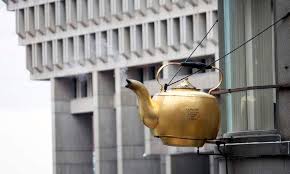 WBUR - News update