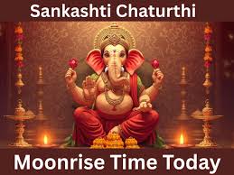 Sankashti Chaturthi 2026: Check Moonrise time of Delhi, Mumbai, Kolkata, Chennai, Bengaluru, Hyderabad, Jaipur, Ahmedabad, Pune, Chandigarh