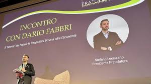 Trend Google: dario fabbri