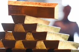 Why gold’s surge shows it’s more than just a hedge for the stock market’s record run