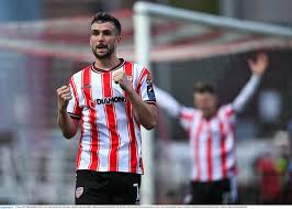 Derry Journal - News update