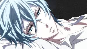 Résultat de recherche d'images pour "karneval tsukumo tumblr"