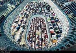 مهرورزی به ایتام و اطعام، پیام دعای روز هشتم رمضان فیلم - تسنیم