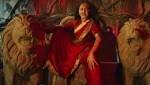 Bhaagamathie movie review: Anushka Shetty