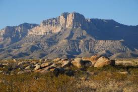 Image result for texas mountains