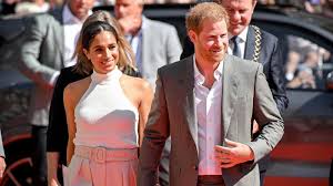 Trend Google: harry, duca di sussex