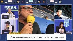 "Retratando la pasividad de Jules Koundé": Así se ha narrado el gol de Sergio Camello