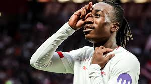 Yan Diomande's Meteoric Rise: From Leganés to Bundesliga Sensation