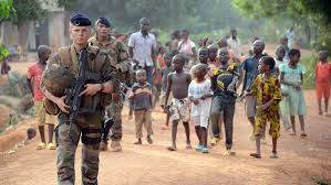 Image result for Canadian firms continue abuses in Africa PHOTO