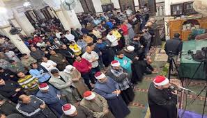 موعد أذان الفجر في الجيزة اليوم الخميس 12-3-2026