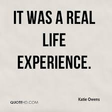 1187 quotes) Sayings Images about Experience, Learn streaming ... via Relatably.com