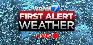 School Closures and Fog Advisories Across the US