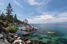 Chose Your Vacation Based on the Outdoor Adventure You Want to Take Next With Marriott Bonvoy's New Platform