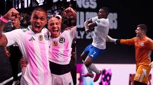 Com dois brasileiros sonhando com título inédito, saiba tudo sobre o Final Four do Mundial de Clubes da Kings League