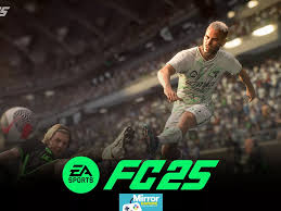 EA FC 25 New Zealand trick explained – how to play the game early with full 
instructions