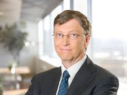 Image result for bill gates