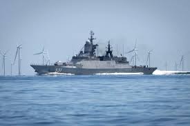kriegsschiff