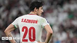 حذف سردار آزمون از جام جهانی؛ ماجرا، فقط انتشار عکس با حاکم دوبی بود؟