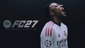 فهرست ۵۰ بازیکن برتر EA Sports FC 27 مشخص شد