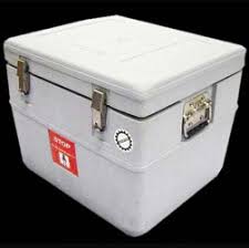 Cold Boxes for Vaccines