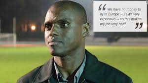 Flying high: Mourinho mentors Cape Verde&#39;s &#39;Special One&#39;. By Piers Edwards and Natasha Maguder, CNN. January 16, 2013 -- Updated 1706 GMT (0106 HKT) - 130111135845-cape-verde-6-story-top
