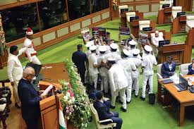 Arpora inferno deaths: Oppn demands political accountability