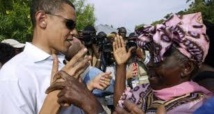 Image result for images of obama's trip to kenya 2015