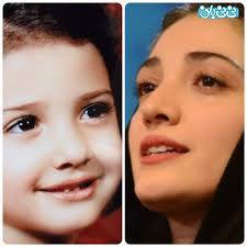 نتیجه تصویری برای عکس های مینا ساداتی