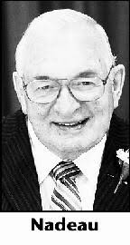 L. CARL NADEAU, 76, passed away Friday, March 25, 2011, at Heritage Park ... - 0000896106_01_03302011_1