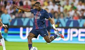 PSG - Manchester United : les compositions officielles — Foot Mercato