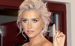 Résultat de recherche d'images pour "kesha court case"