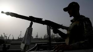 Pakistan’s military admits one of its aircraft suffered ‘minor damage’ in confrontation with India