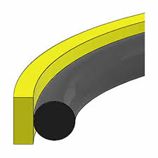 CTC-5J7013 | Caterpillar Piston T-Seal | Hercules Sealing ...