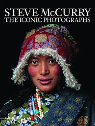 bol.com | Steve McCurry; The Iconic Photographs, Anthony Bannon &amp; William Kerry Purcell. - 1001004008170583
