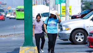 ¿Volverá a hacer calor? Este es el pronóstico del clima para este lunes en Monterrey