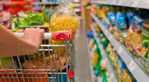 Canasta alimentaria de junio: sube más en ciudades que inflación🎦