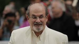 <b>...</b> bounty on <b>British-Indian</b> novelist Salman Rushdie&#39;s head from 2.1 million <b>...</b> - 0,,16246833_303,00