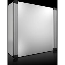 6320.650 - Metallic wall mounted enclosures (Rittal) - AA ...