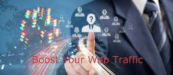 Image result for web traffic pics