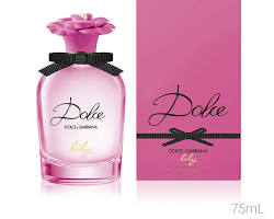 DOLCE&GABBANA (ドルチェ&ガッバーナ) 香水の画像