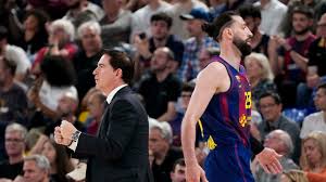 força lleida - barça