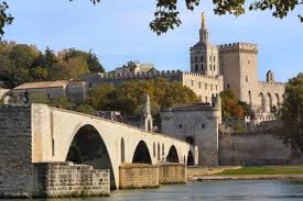 Resultado de imagen de puente de avignon
