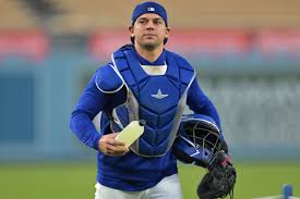 Reds Claim Ben Rortvedt: What It Means for Cincinnati's Catching Situation