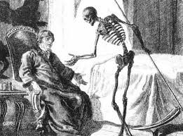 Image result for grim reaper