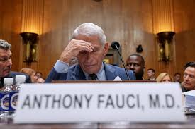 tony fauci Picture