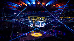 knicks watch party
